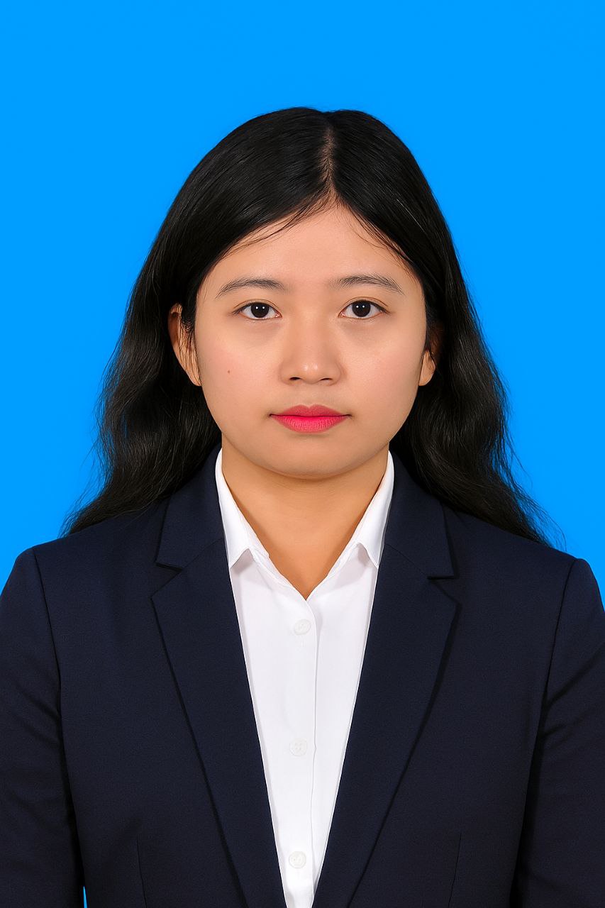 Daw Nang Nway Nway Hlaing