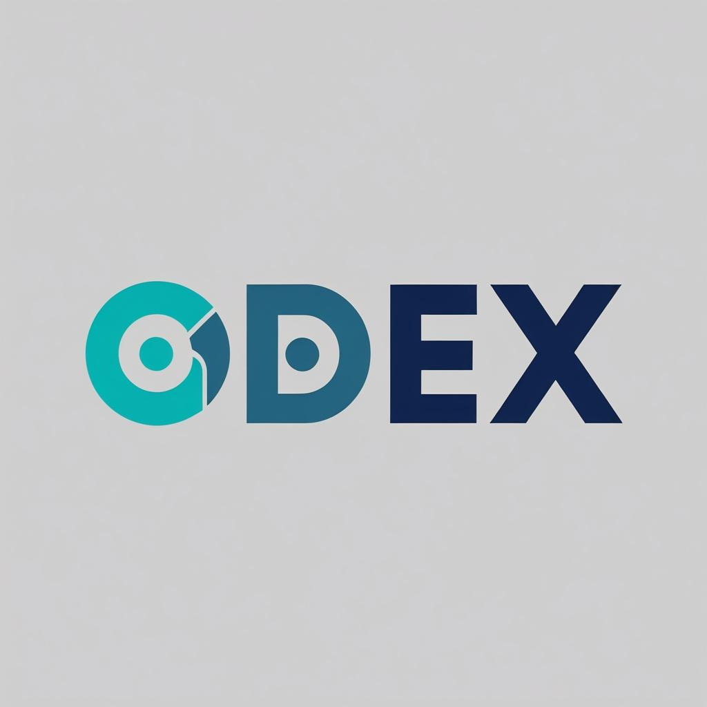 OdeX logo