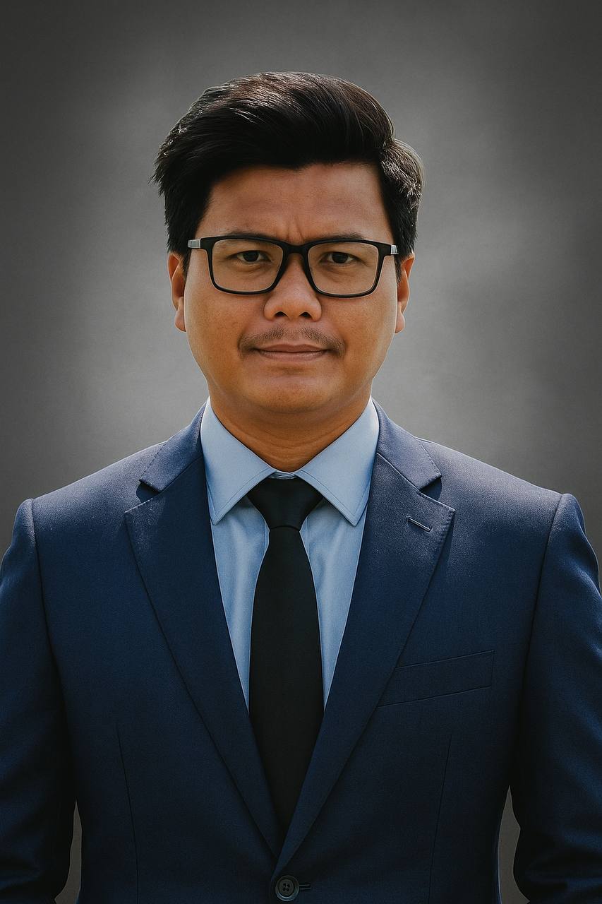 U Si Thu Htet Aung