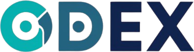 OdeX Logo