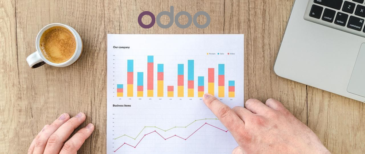 OdeX ERP System