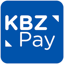 KBZPay logo