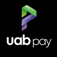 UABPay logo
