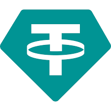 USDT logo