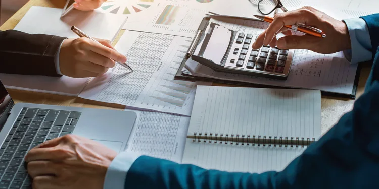 Accounting Module