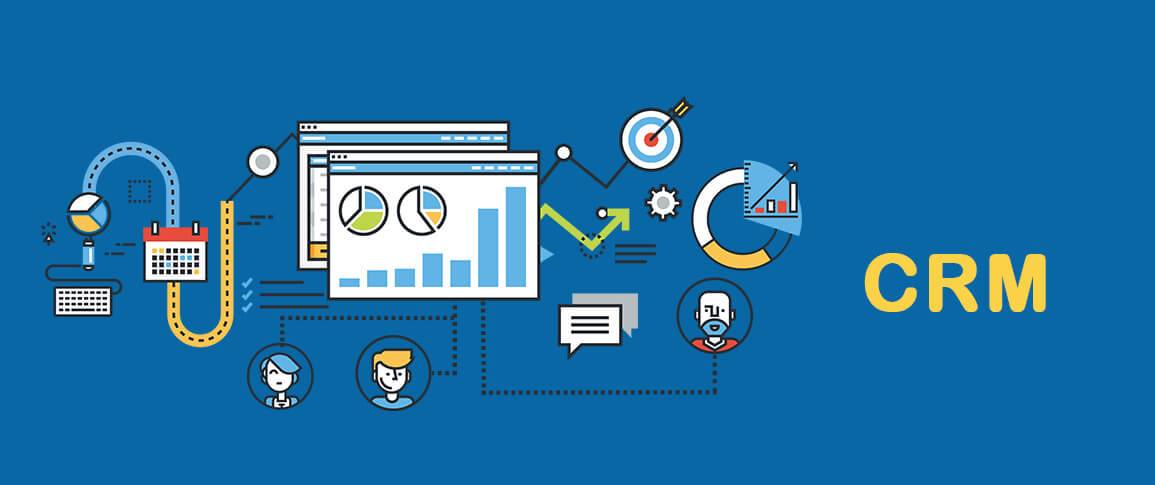 CRM Module
