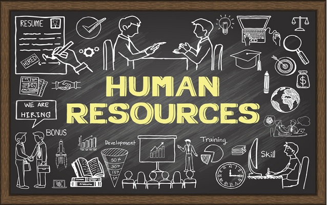 HR Module